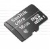 micro sd card 16gb สำหรับมือถือ smartphone,tablet,กล้องติดรถยนต์